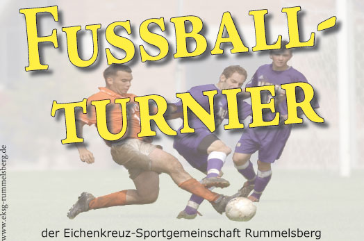 Miniatur-Fussball-Herren